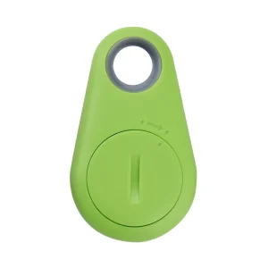 2024 New Bluetooth Anti-Loss Artifact Two-Way Search Alarm
