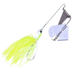 Fishing Lures Spinnerbait Bass Fishing Buzzbait Fishing Equipment